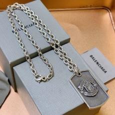 Balenciaga Necklaces